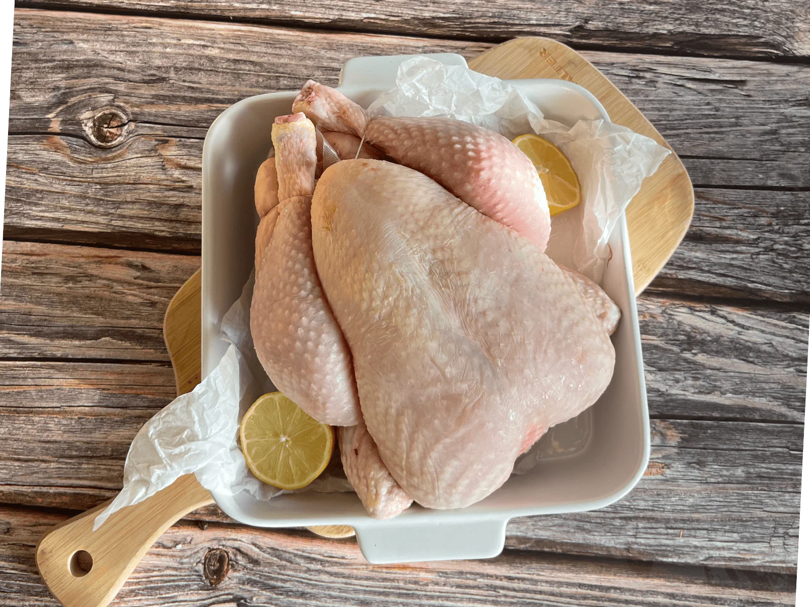Chicken