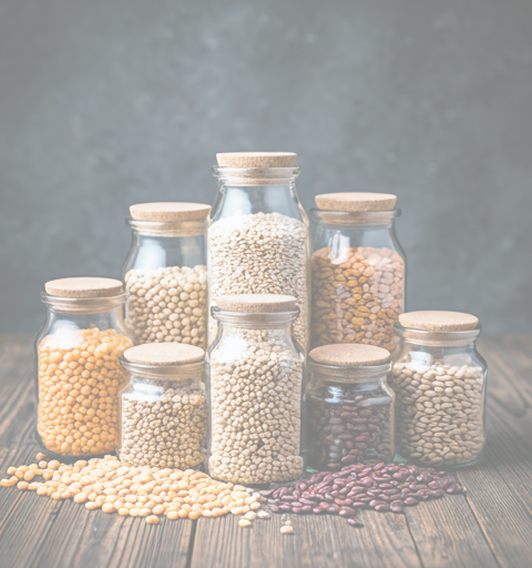 Grains
