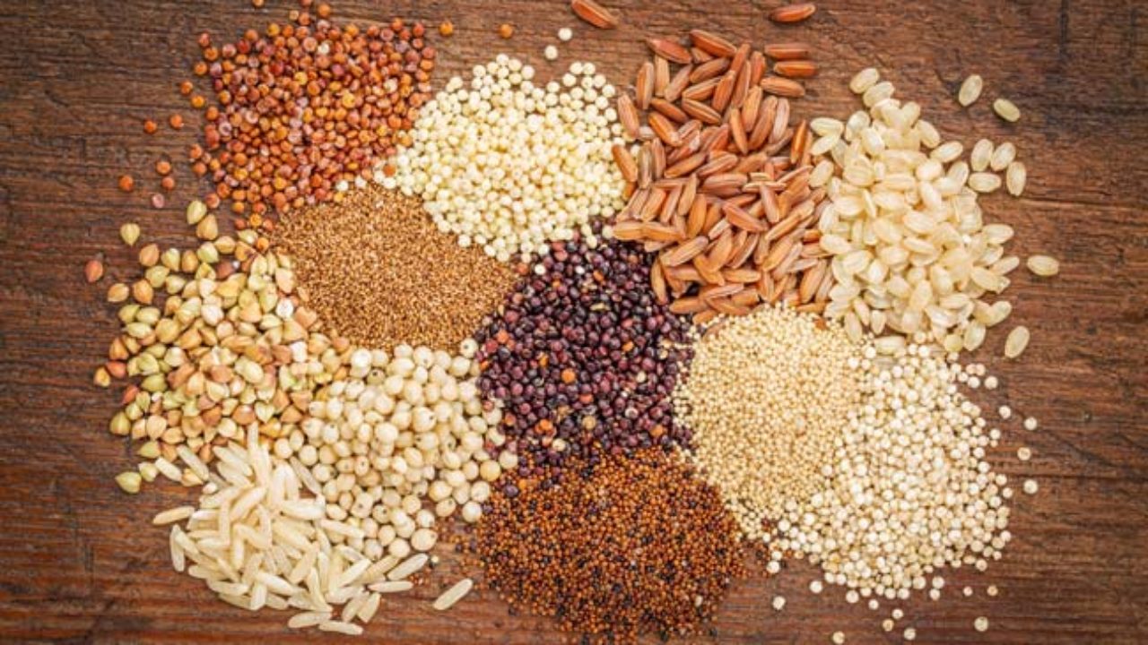 Grains