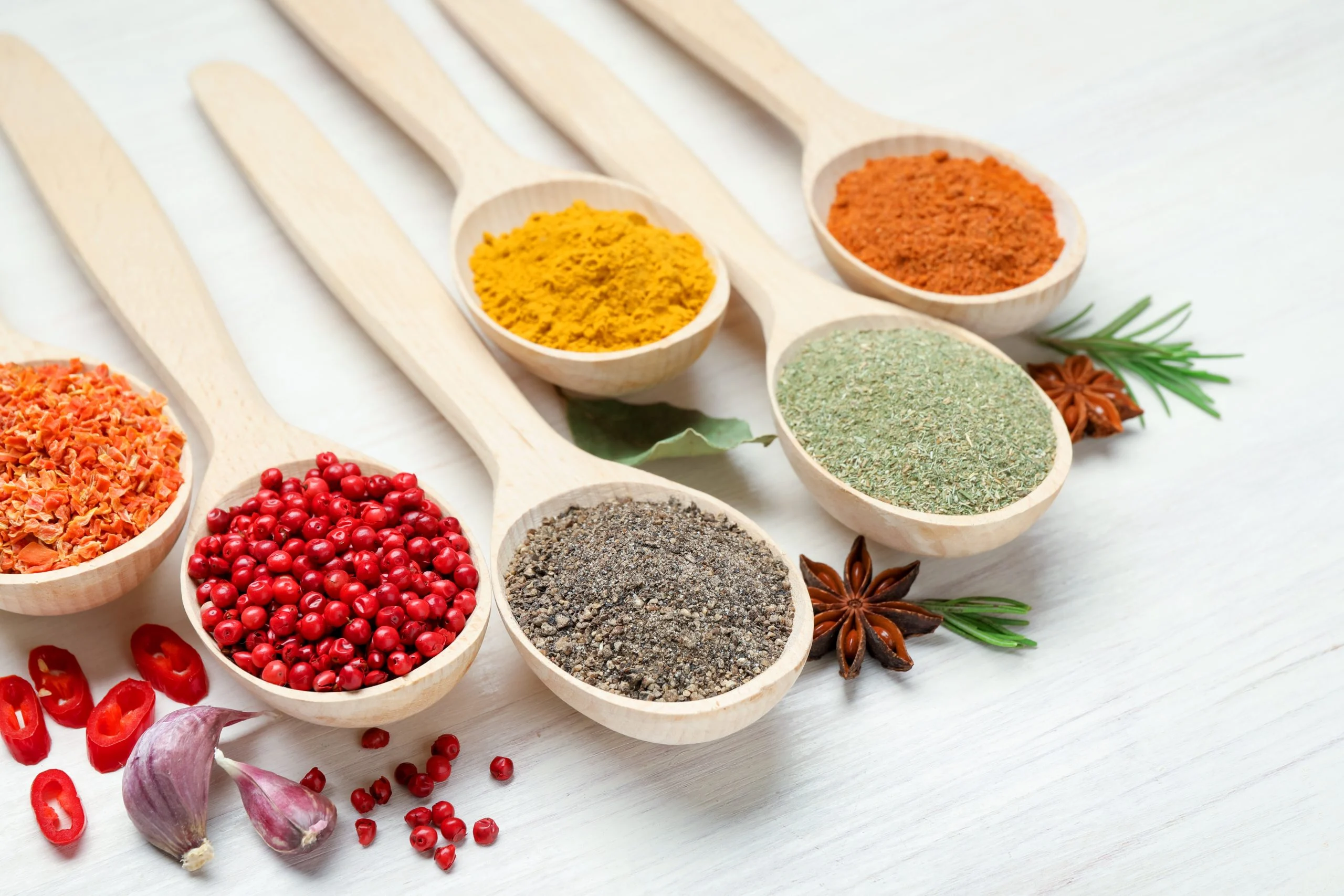 Spices